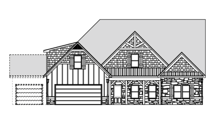 Forest Creek Village