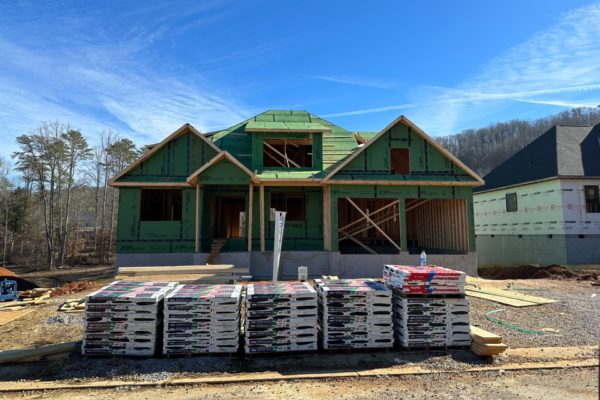 Homes & Homesites For Sale in Oak Ridge, TN